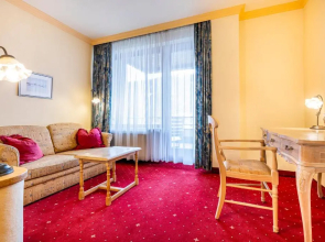 Hotel & Restaurant Wastlwirt