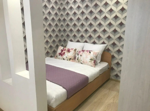 Best Home on Leningradskaya Street