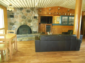 The Nordic Inn