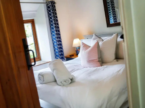 Cosy cottage Blockley, Cotswolds - Squire Cottage