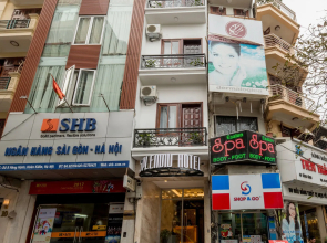 Splendid Hotel & Spa
