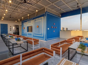 The Hosteller Jodhpur
