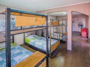 La Chimba Hostel