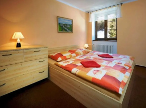 Horský Hotel Koprivná
