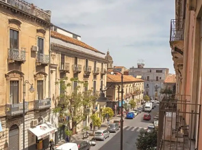 Sicilian Mood - Bed and Breakfast
