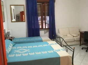 Affitto Camere Centro Di Cagliari