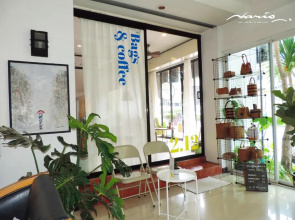 Naris Art Hotel