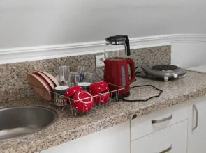 Uysal Suite and Loft