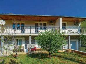 Beautiful Home in Senj With Wifi and 2 Bedrooms