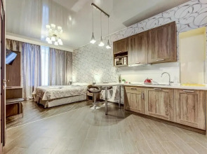 iROOMS  (М.Московская)