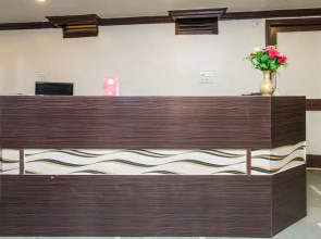 Hotel Gurukripa Inn by OYO Rooms