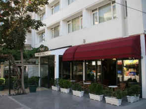 First Apart Hotel