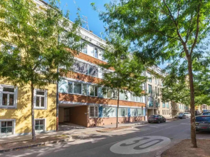 Schönbrunn Luxury Apartment