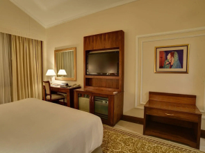 Islamabad Marriott Hotel