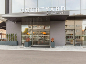 Courtyard by Marriott Banja Luka