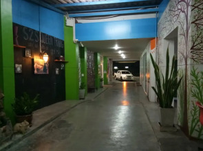 S2S Queen Trang Hotel