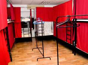 Fortuna Inn - Hostel