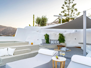 Terra E Lavoro Santorini