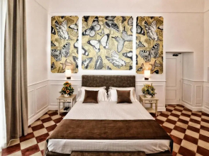 Casa Isabella Exclusive Hotel