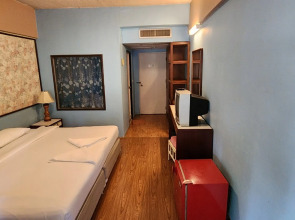 Safari Riviera Resort