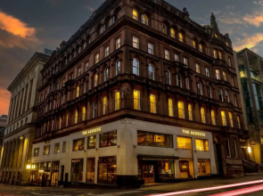 The Address Glasgow