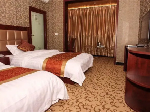 Tianhe Business Hotel