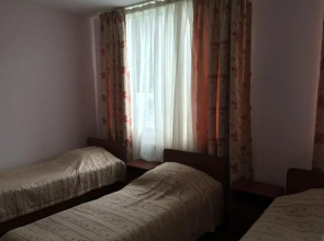 Dom U Alexeya Guest House