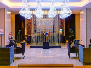 Fliport Hotel Jinjiang Shiji