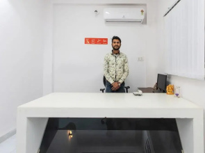 Sidheshwar Inn by OYO Rooms