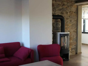 Strandresidenz Appartement Eisente V19