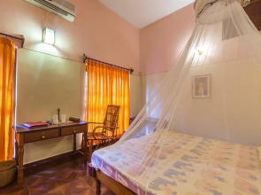 Thapovan Heritage Home