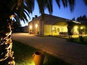 Borgo Valle Rita - Country Resort