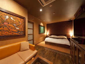 Grand Fine Kyoto Okazaki