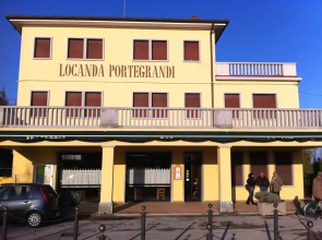 Locanda Portegrandi Venezia