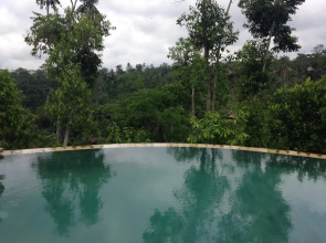 Sebatu Paradise Villa