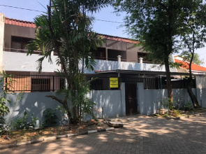 Hotel O Rumah Oma Syariah