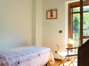 Villa Erica con piscina privata sul lago di Como