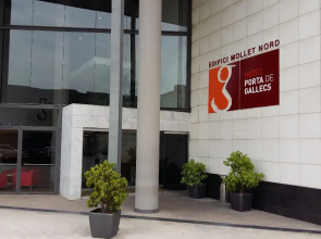 B&B Hotel Barcelona Mollet Porta de Gallecs