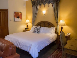 Sonoma Coast Villa
