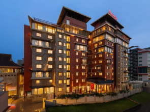 Ramada by Wyndham Kathmandu Dhumbarahi