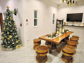 20° North Hotel Mae Sai
