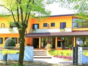 Albergo Ristorante Grizzino