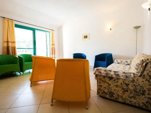 Villa Alba - Appartamenti a 75 m dal mare