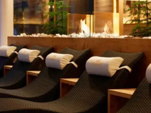 Hotels Dolomitenhof & Chalet Alte Post