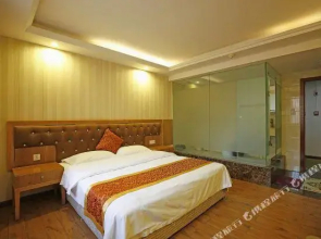 Xiangrui Business Hotel