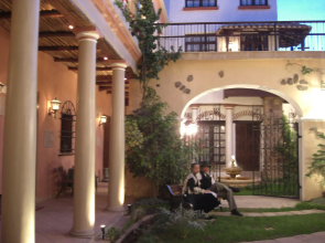 Mi Pueblo Samary Hotel Boutique