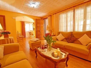 Chalet Benestar Cala Vinyes (Calvia)