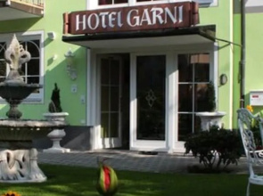 Hotel Garni Regina