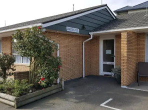 Aalton Motel