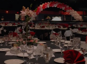 Virgin River Hotel and Casino